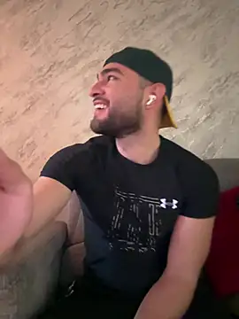 Steve-Carter online show from 19, 3, 2026