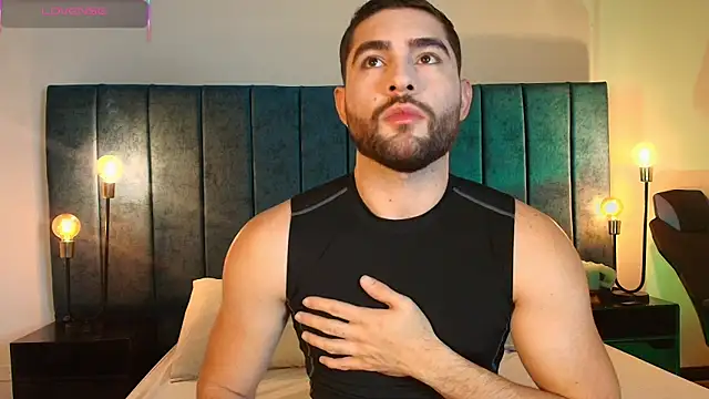 Steve-Carter online show from 16, 12, 2025