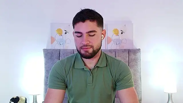 Snapshot of Steve-Carter chatting on 4, 3, 2026 Steve-Carter online show from 4, 3, 2026