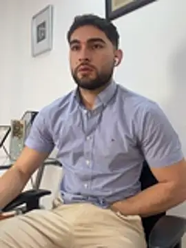 Steve-Carter online show from 27, 3, 2026