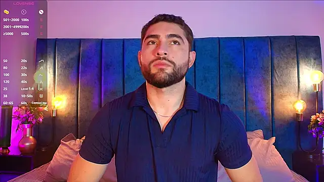 Snapshot of Steve-Carter chatting on 16, 1, 2026 Steve-Carter online show from 16, 1, 2026