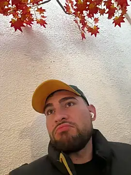 Snapshot of Steve-Carter chatting on 27, 2, 2026 Steve-Carter online show from 27, 2, 2026