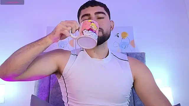 Snapshot of Steve-Carter chatting on 23, 2, 2026 Steve-Carter online show from 23, 2, 2026