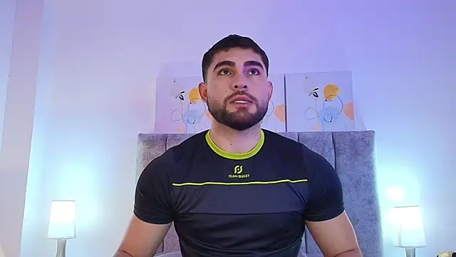 Snapshot of Steve-Carter chatting on 24, 2, 2026 Steve-Carter online show from 24, 2, 2026