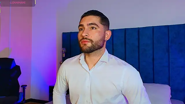 Steve-Carter online show from 14, 12, 2025