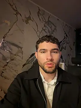Snapshot of Steve-Carter chatting on 12, 7, 2026 Steve-Carter online show from 12, 7, 2026