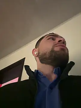 Snapshot of Steve-Carter chatting on 14, 2, 2026 Steve-Carter online show from 14, 2, 2026