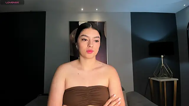 ValeriaRossi  online show from 26, 2, 2026