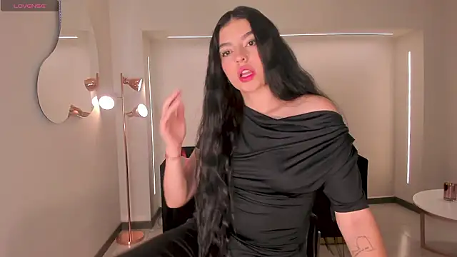 ValeriaRossi  online show from 22, 2, 2026