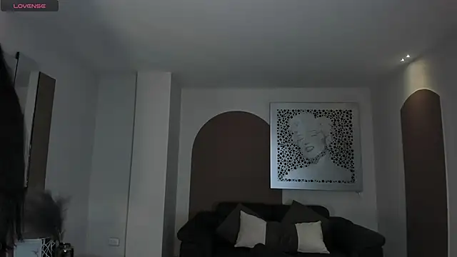 ValeriaRossi  online show from 10, 2, 2026