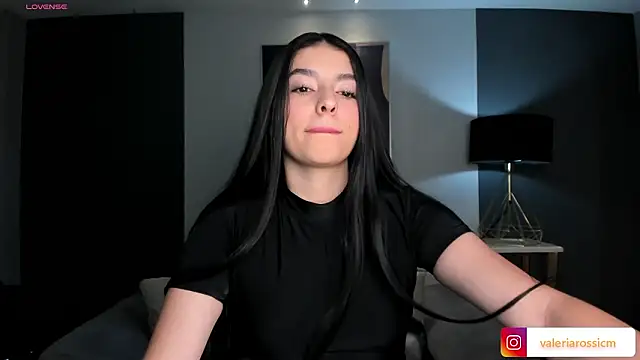 ValeriaRossi  online show from 28, 2, 2026