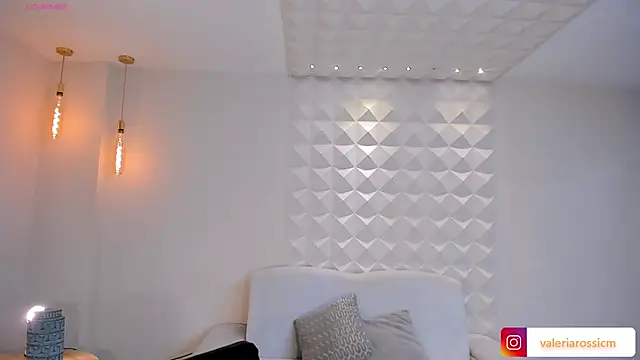 ValeriaRossi  online show from 2, 2, 2026