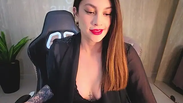 Aria95 a online show from 7, 1, 2026