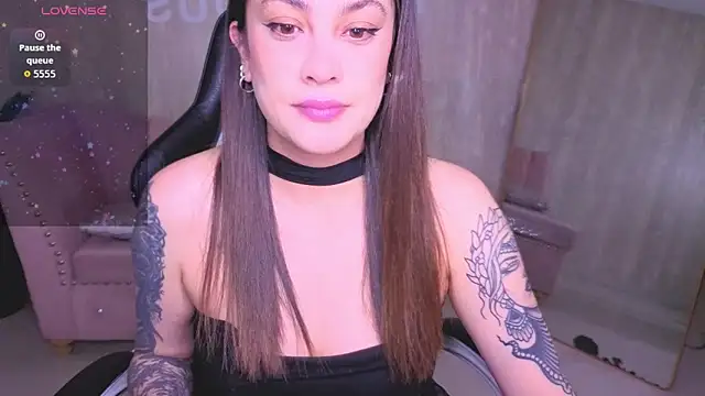 Aria95 a online show from 10, 4, 2026