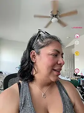 BettyWhispers online show from 2, 7, 2026