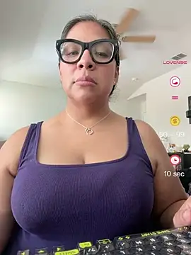 BettyWhispers online show from 26, 5, 2026