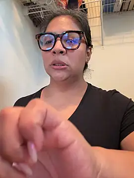 BettyWhispers online show from 15, 2, 2026