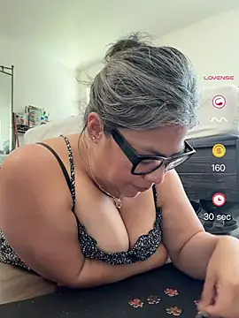 BettyWhispers online show from 20, 5, 2026