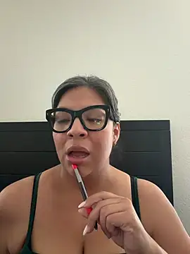 BettyWhispers online show from 24, 3, 2026