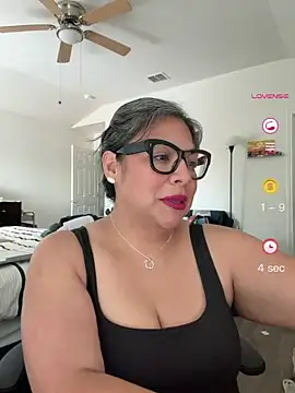 BettyWhispers online show from 24, 6, 2026
