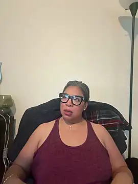 BettyWhispers online show from 14, 5, 2026