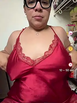 BettyWhispers online show from 6, 6, 2026