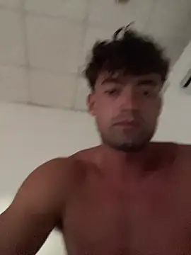RgNaked online show from 30, 4, 2026