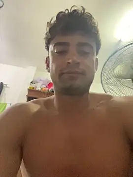 RgNaked online show from 25, 5, 2026