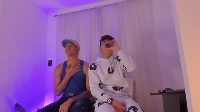 kings of heavens  online show from 21, 12, 2025