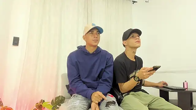 kings of heavens  online show from 15, 12, 2025