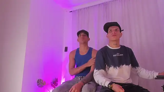 kings of heavens  online show from 14, 1, 2026