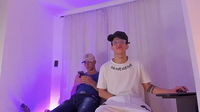 kings of heavens  online show from 21, 12, 2025