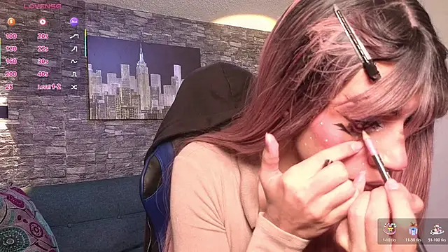 kaivg online show from 14, 1, 2026