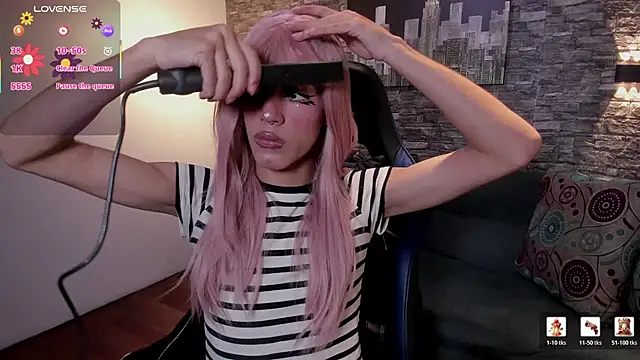 kaivg online show from 6, 1, 2026