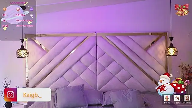 kaivg online show from 5, 1, 2026