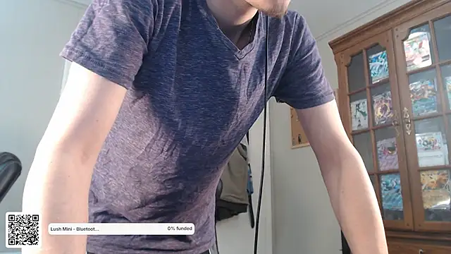 CasuallyCorrupted online show from 15, 1, 2026