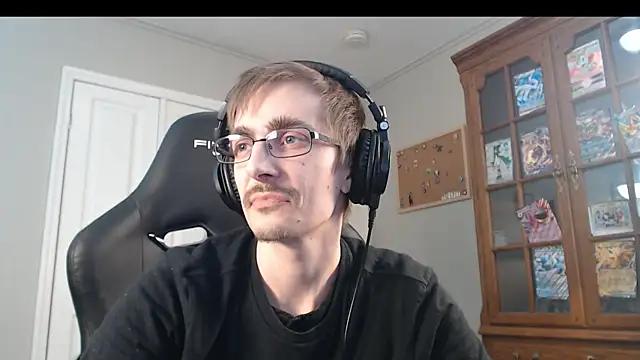 CasuallyCorrupted online show from 10, 1, 2026