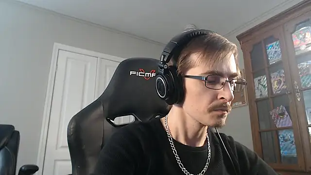 CasuallyCorrupted online show from 11, 1, 2026