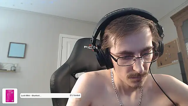 CasuallyCorrupted online show from 12, 1, 2026