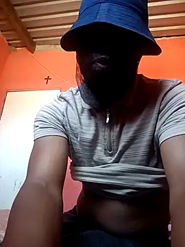 THErealHeat online show from 8, 1, 2026