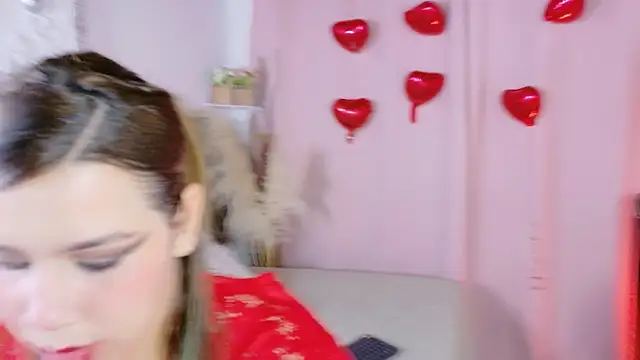 NanyMatrioska online show from 14, 2, 2026