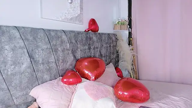 NanyMatrioska online show from 12, 2, 2026