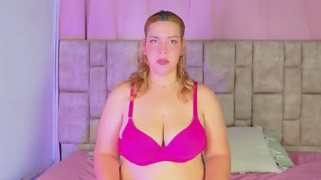 NanyMatrioska online show from 9, 4, 2026