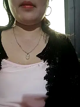 Dianna68 online show from 18, 12, 2025