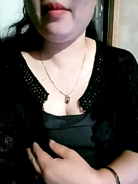 Dianna68 online show from 16, 12, 2025