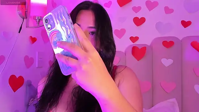 Snapshot of CataVelasco chatting on 15, 2, 2026 CataVelasco online show from 15, 2, 2026