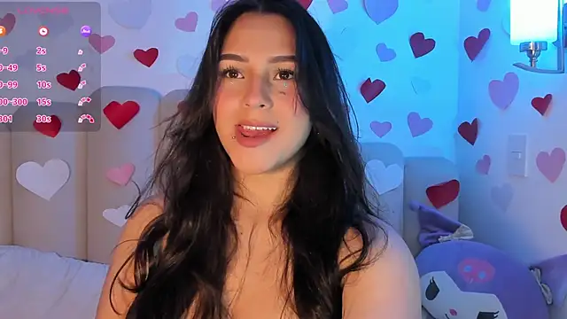 Snapshot of CataVelasco chatting on 15, 2, 2026 CataVelasco online show from 15, 2, 2026