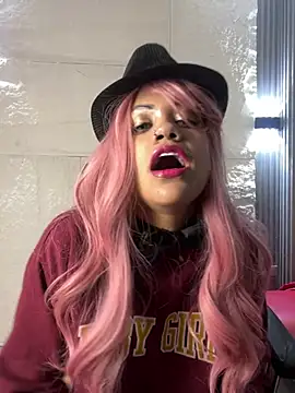 JessiAss online show from 16, 1, 2026