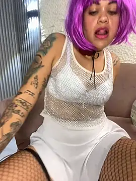 JessiAss online show from 13, 1, 2026