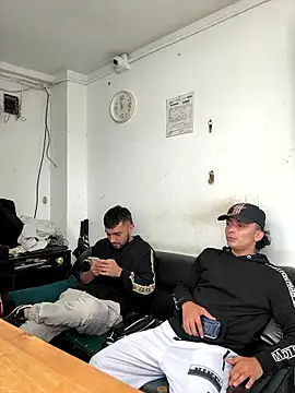 jamess 0 online show from 15, 1, 2026